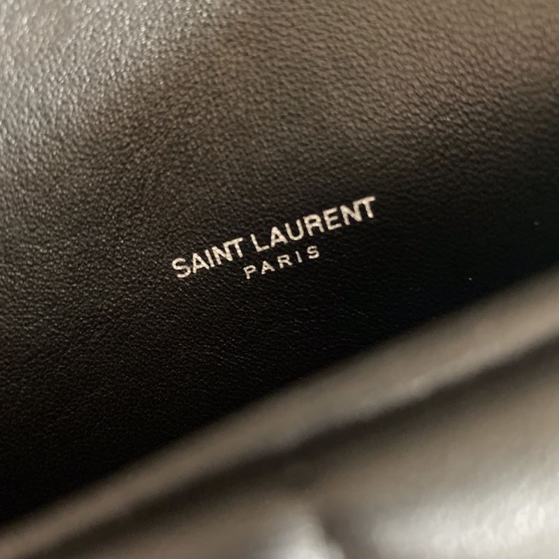 YSL Satchel Bags